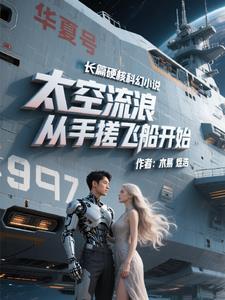 流浪太空311